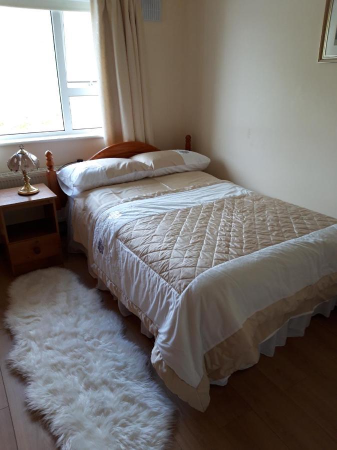 Maggie'S House Villa Glenties Eksteriør billede