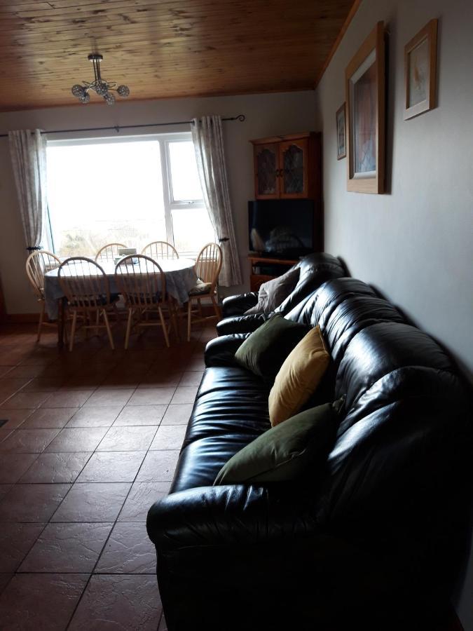 Maggie'S House Villa Glenties Eksteriør billede