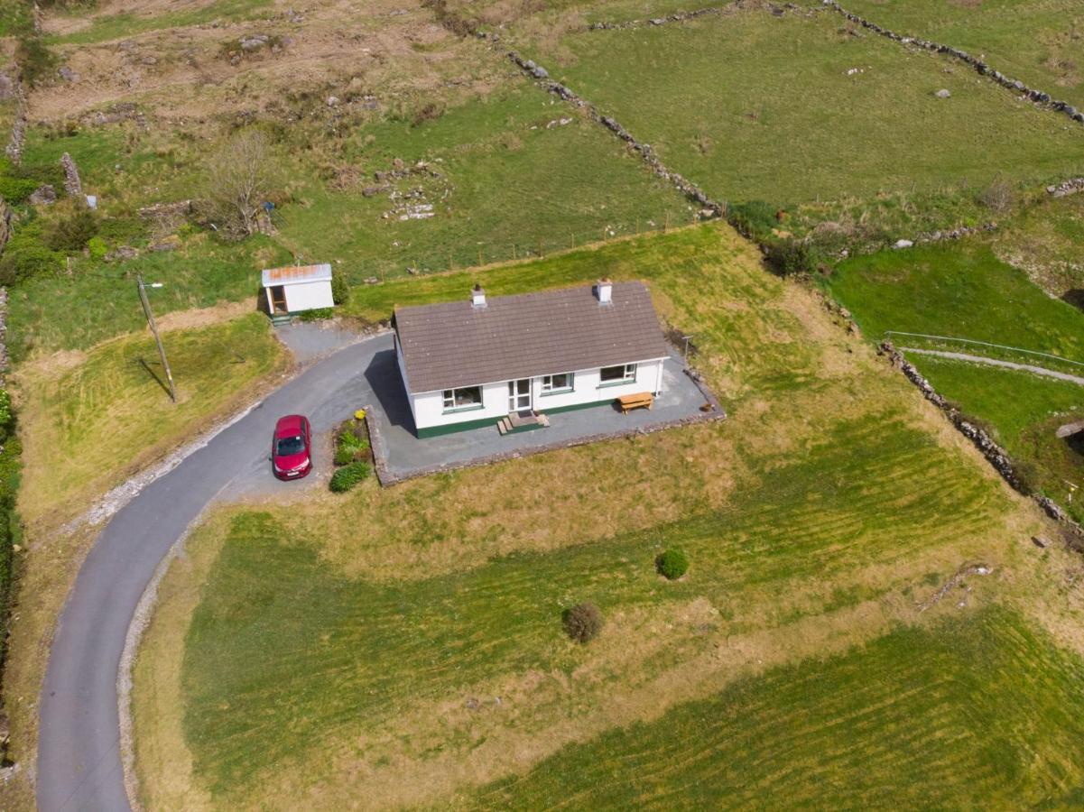 Maggie'S House Villa Glenties Eksteriør billede